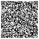QR code with U.S. Ju Jitsu Karate Center contacts