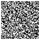 QR code with American Solution For Business contacts