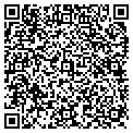 QR code with Uab contacts