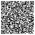 QR code with M2S Marketing contacts