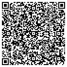 QR code with Madison Avenue Prmtnl Products contacts