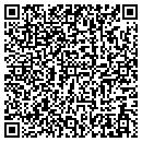 QR code with C & H Package contacts