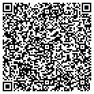 QR code with Johnny Vincent Pine Straw Inc contacts