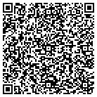 QR code with Hackney Floor Finishing contacts