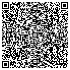 QR code with Krystal J Nursery Inc contacts
