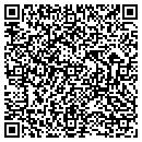 QR code with Halls Incorporated contacts