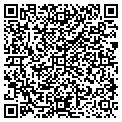 QR code with Lane Florist contacts
