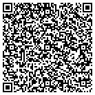 QR code with County Line Package Store contacts
