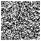 QR code with Princeton Brand Econometrics contacts