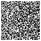 QR code with Upstate New York Diving contacts