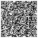 QR code with Mike's Garden contacts