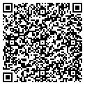 QR code with Ornamental contacts