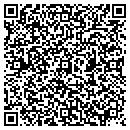 QR code with Hedden Homes Inc contacts