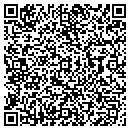 QR code with Betty's Barn contacts