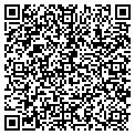 QR code with Boones Miniatures contacts
