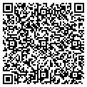 QR code with B E I contacts