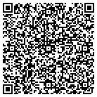 QR code with Annunciation Greek Orthodox contacts