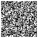 QR code with B To B Magazine contacts