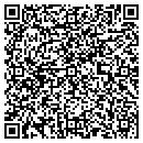 QR code with C C Marketing contacts