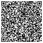 QR code with Ison Floors Dempsey Ison Dba contacts