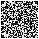 QR code with James Harbour contacts