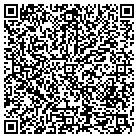 QR code with Servisoft Water Refining Systm contacts