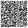 QR code with Mws Quarter Horse contacts