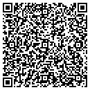 QR code with J P C Assoc Inc contacts