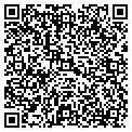 QR code with J&J Floors & Windows contacts