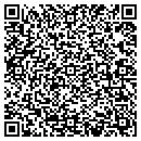 QR code with Hill Haven contacts