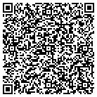 QR code with Kokusai Karate Studios contacts