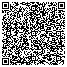 QR code with John Davis Dba Davis Floor Ser contacts