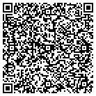 QR code with Kyokushin Karate & Conditioning contacts