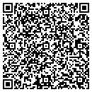QR code with Pat C West contacts