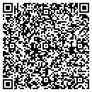 QR code with His Own Music Productions contacts