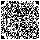 QR code with Mike Vaughn's Kenpo Karate contacts