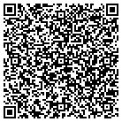 QR code with The Green House Garden Store contacts