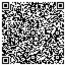 QR code with Glezan Fisher contacts
