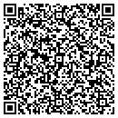 QR code with M M O T Self Defense contacts