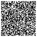 QR code with Harte-Hanks Inc contacts