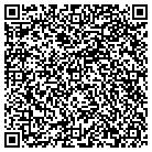 QR code with P D L Pratt Associates LLC contacts