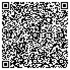 QR code with D Rubin Racing Stables contacts
