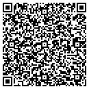 QR code with Louis Cafe contacts