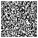 QR code with J Line Group contacts