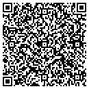 QR code with High Spirits contacts