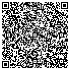 QR code with Masterpiece Rugs contacts