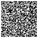 QR code with Hiram Bottle Shop contacts