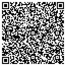 QR code with Honey Hole Liquor Store contacts