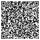 QR code with Hooks Package Inc contacts