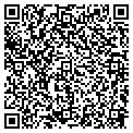 QR code with Hub's contacts